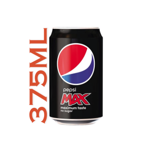 Pepsi Max 375 ml CAN